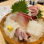 いわし料理・日本料理 かぶき - 