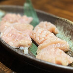 炭火焼肉 ホルモン にく式 - 