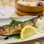 いわし料理・日本料理 かぶき - 