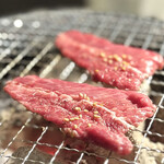 炭火焼肉 ホルモン にく式 - 
