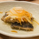 いわし料理・日本料理 かぶき - 