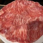 しゃぶしゃぶ・日本料理 木曽路 南砂店 - 