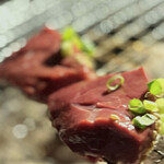 炭火焼肉 ホルモン にく式 - 