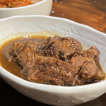 炭火焼肉 ホルモン にく式 - 