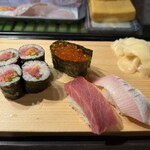 まぐろ人 北千住出張所 - 