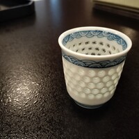 茶寮 一松 - 