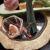 茶寮 一松 - 
