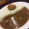 カレーショップ C&C  新木場メトロピア店