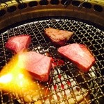 焼肉 ITADORI - 