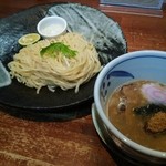 つけ麺二代目みさわ - 