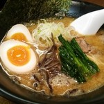 つけ麺二代目みさわ - 