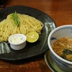 つけ麺二代目みさわ - 