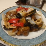 浜木綿 - 