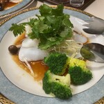 浜木綿 - 