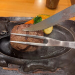 炭焼きレストランさわやか 御殿場プレミアム・アウトレット店 - 