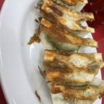 ラーメン福 島田橋店 - 