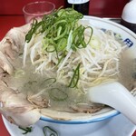 ラーメン福 島田橋店 - 