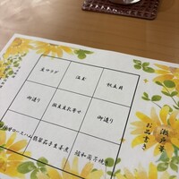 日本料理 吉備膳 - 