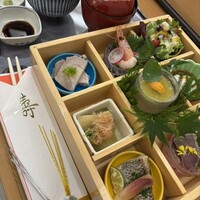 日本料理 吉備膳 - 