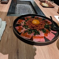 上等焼肉 ひらく - 