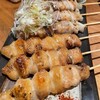 焼き鳥ワイン酒場 TORI−BUDOU 渡辺通り店