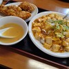 台湾料理 シンオウ