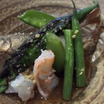 新潟浦島 小平 - 