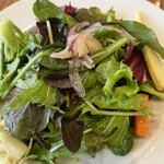 シエロ - 料理写真: