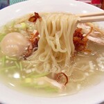 中華そばムタヒロ - 