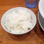 中華そばムタヒロ - 