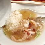 中華そばムタヒロ - 