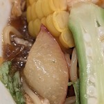 七席中華 コバコ - 