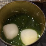 新潟浦島 小平 - 