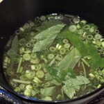 新潟浦島 小平 - 