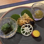 新潟浦島 小平 - 