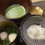 新潟浦島 小平 - 