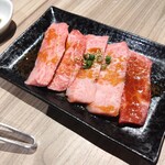 焼肉敷島ぽんが - 