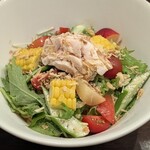 七席中華 コバコ - 美しいっ