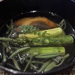 新潟浦島 小平 - 