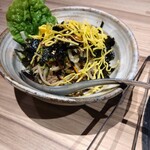 焼肉敷島ぽんが - 