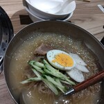 焼肉敷島ぽんが - 