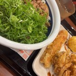 丸亀製麺 綾瀬駅東口店 - 
