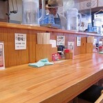 中華そばムタヒロ - 