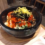 焼肉敷島ぽんが - 