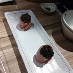 焼肉敷島ぽんが - 