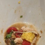 七席中華 コバコ - 美味しさが凝縮されてる