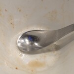 七席中華 コバコ - 食べきった