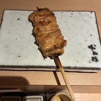 焼鳥 おみ乃 - 