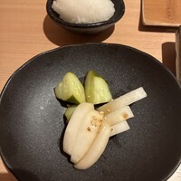 焼鳥 おみ乃 - 