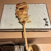 焼鳥 おみ乃 - 